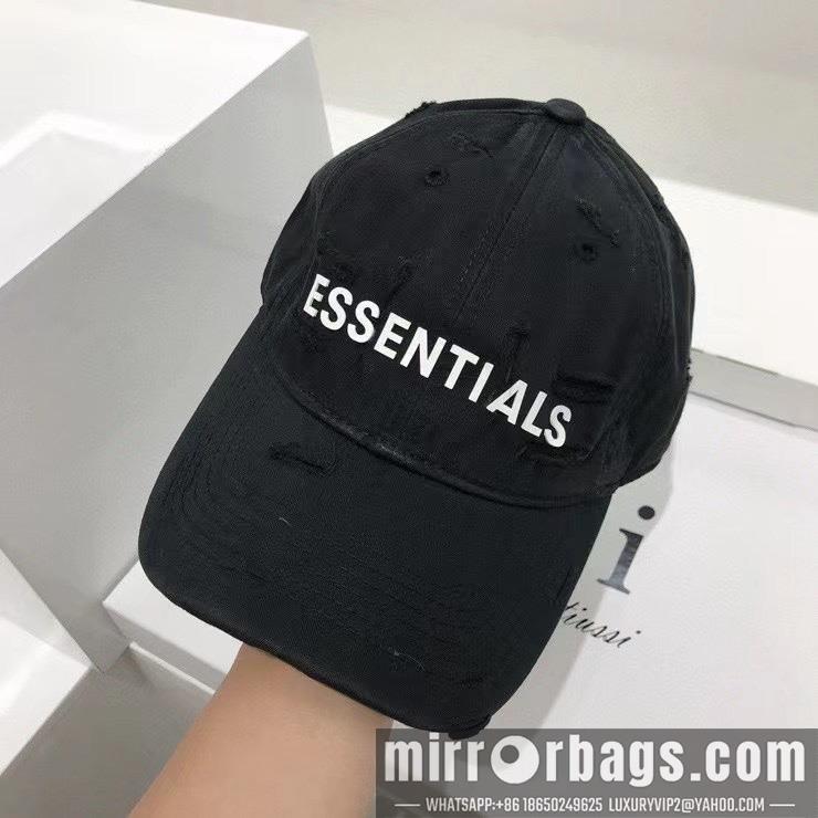 Replica Fear of Gog Hat 10