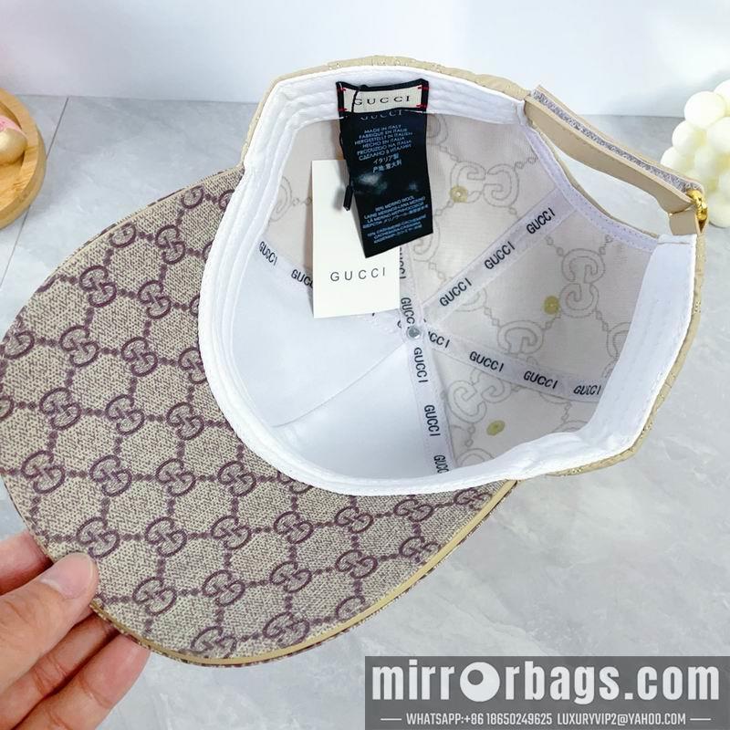 Replica Gucci Hat dx06