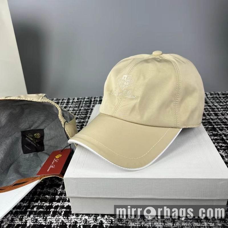 Replica Loro Piana Hat 100703