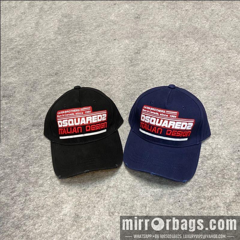 Replica DSQ Hat D151