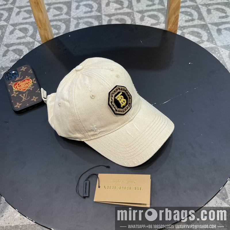 Replica Burberry Hat 041701
