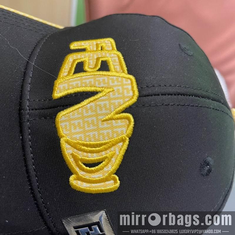 Replica Fendi Hat 041401