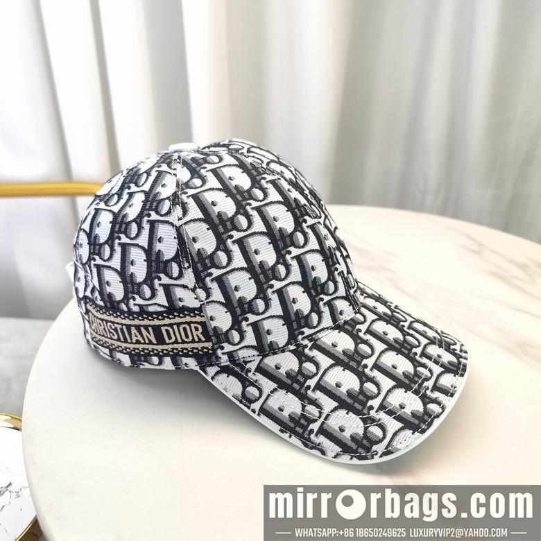 Replica Dior Hat dxn02