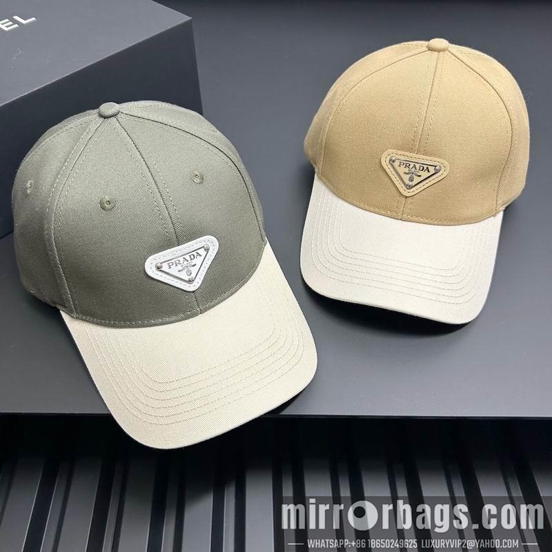 Replica Prada Hat dx07