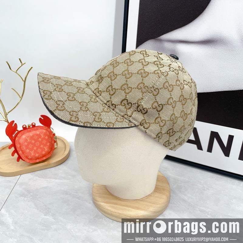 Replica Gucci Hat dx12