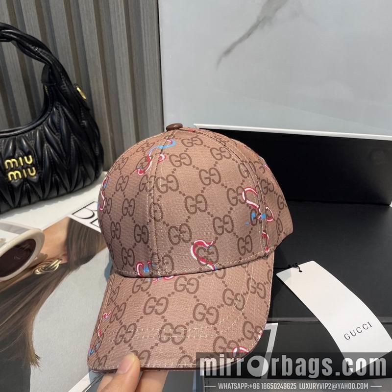 Replica Gucci Hat dx45