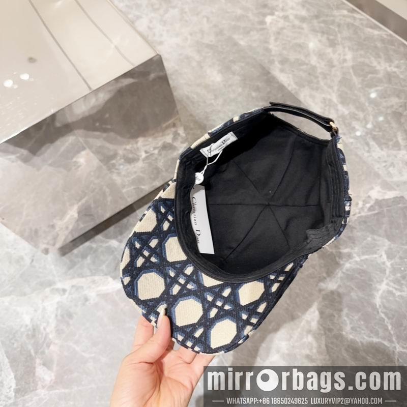 Replica Dior Hat dx34