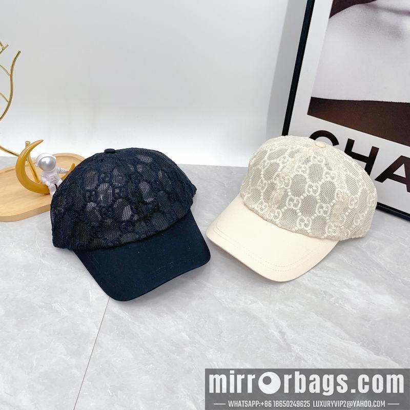 Replica Gucci Hat dx35