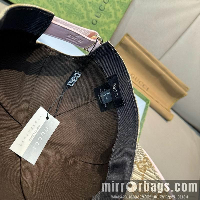 Replica Gucci Hat dx157