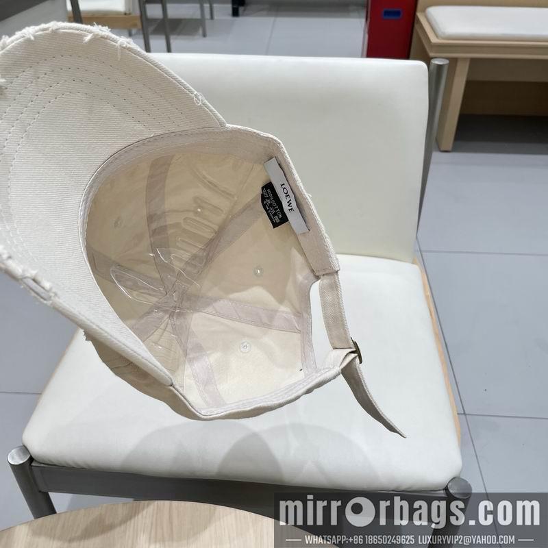 Replica Loewe Hat 030751