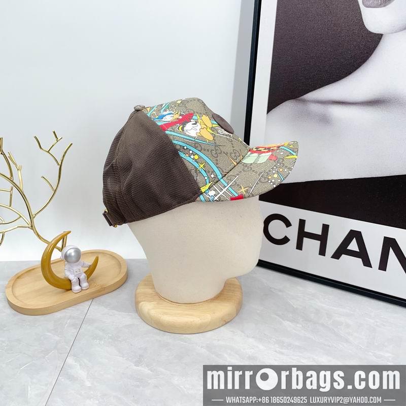 Replica Gucci Hat dx37
