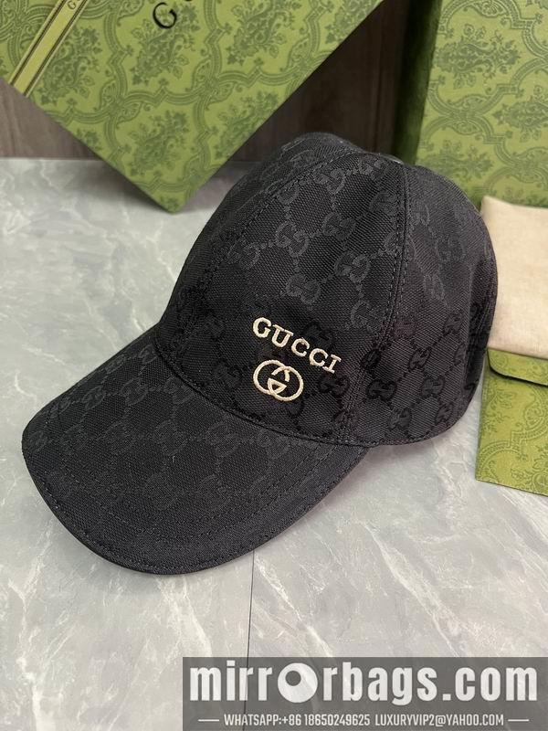 Replica Gucci Hat dx107