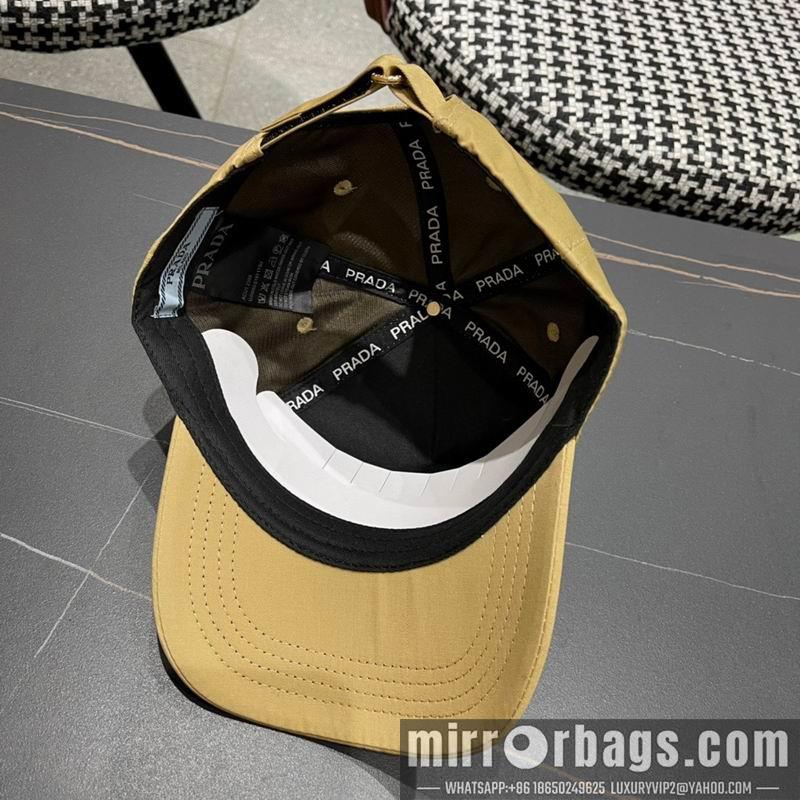 Replica Prada Hat 050702