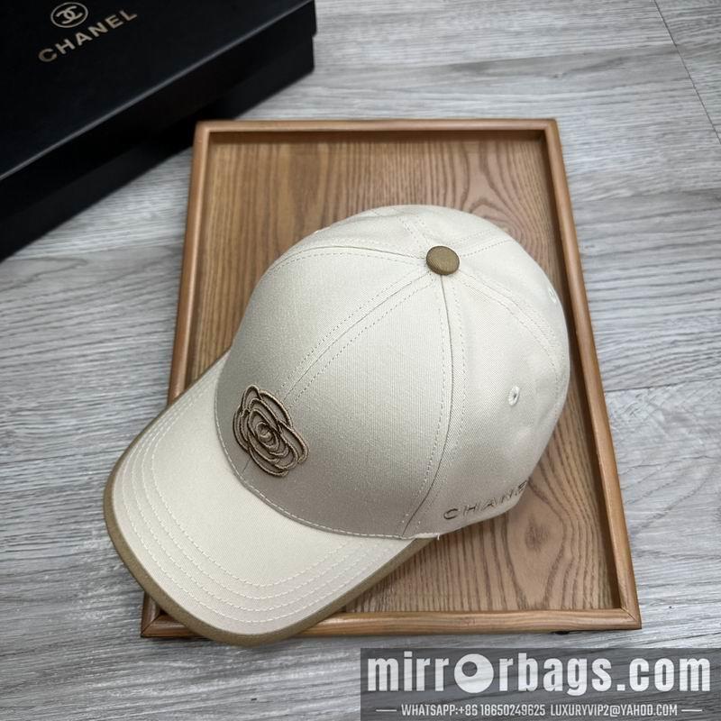 Replica Chanel Hat dx29