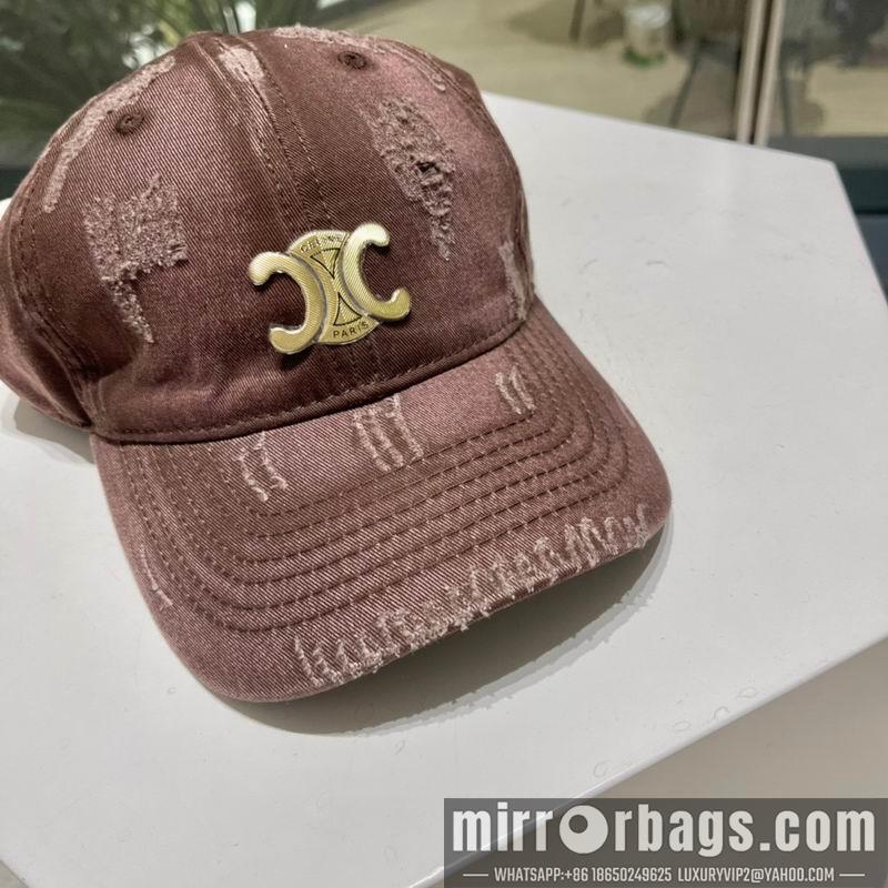 Replica Celine Hat 081801