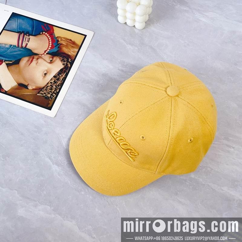 Replica Loewe Hat dx21