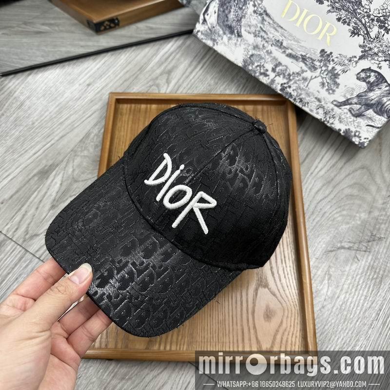 Replica Dior Hat dx12