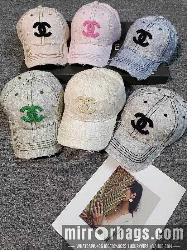 Replica Chanel Hat hm03