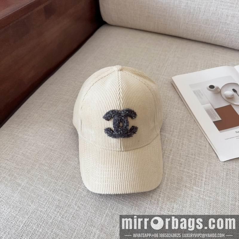 Replica Chanel Hat dx70