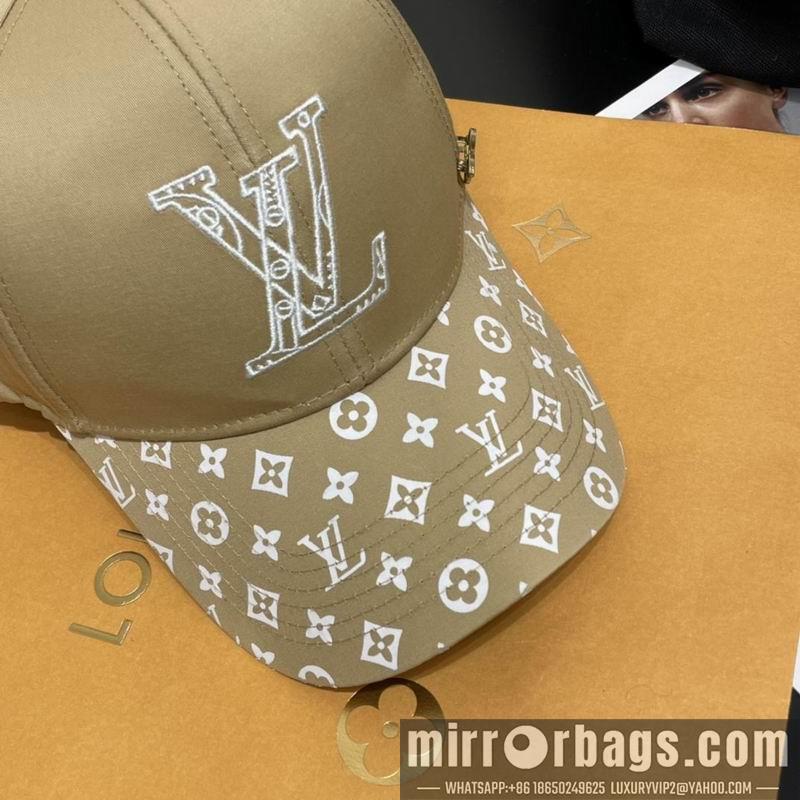 Replica LV Hat 122139