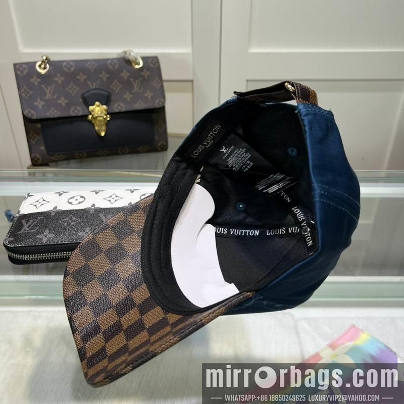 Replica LV Hat 071305