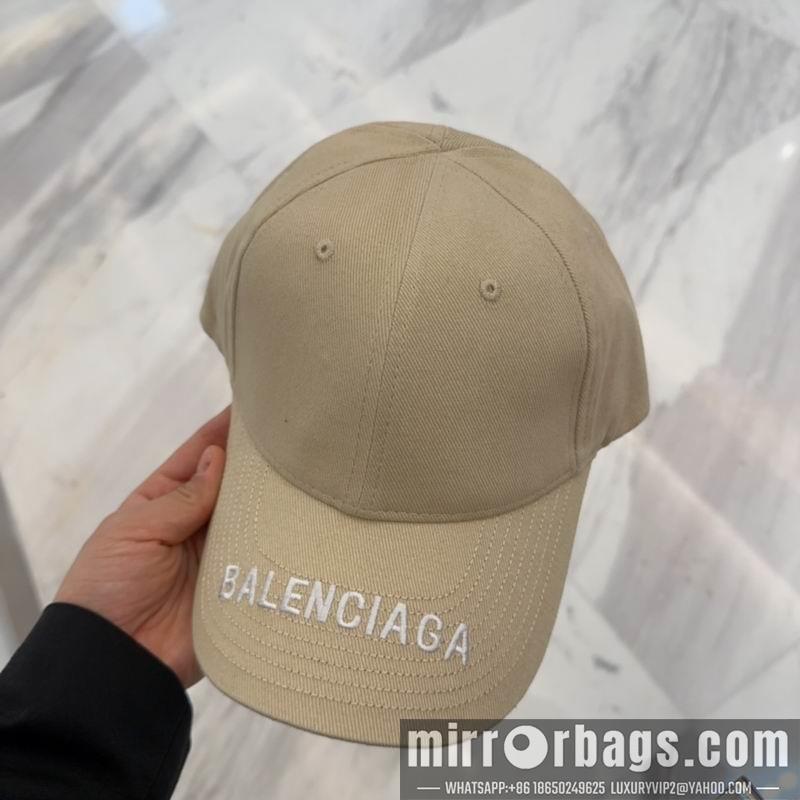 Replica Balenciaga Hat dx75
