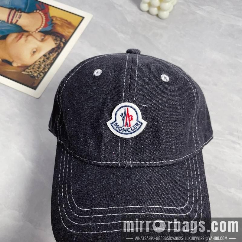 Replica Moncler Hat dx09