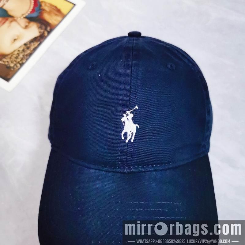 Replica Polo Hat dx02