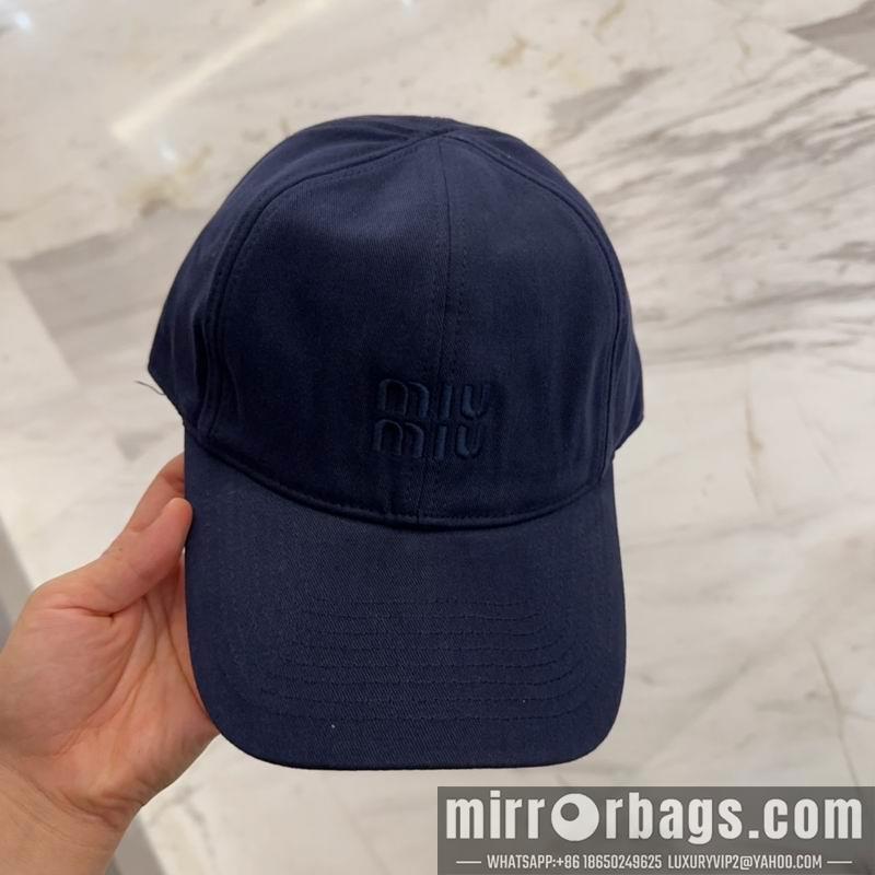 Replica Miumiu Hat dx35