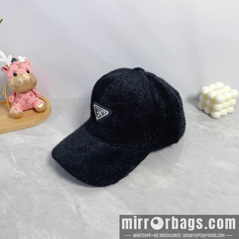 Replica Prada Hat dx38