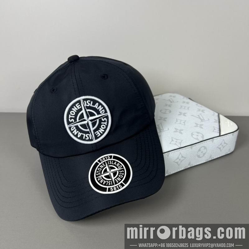 Replica Stone Island Hat dx07