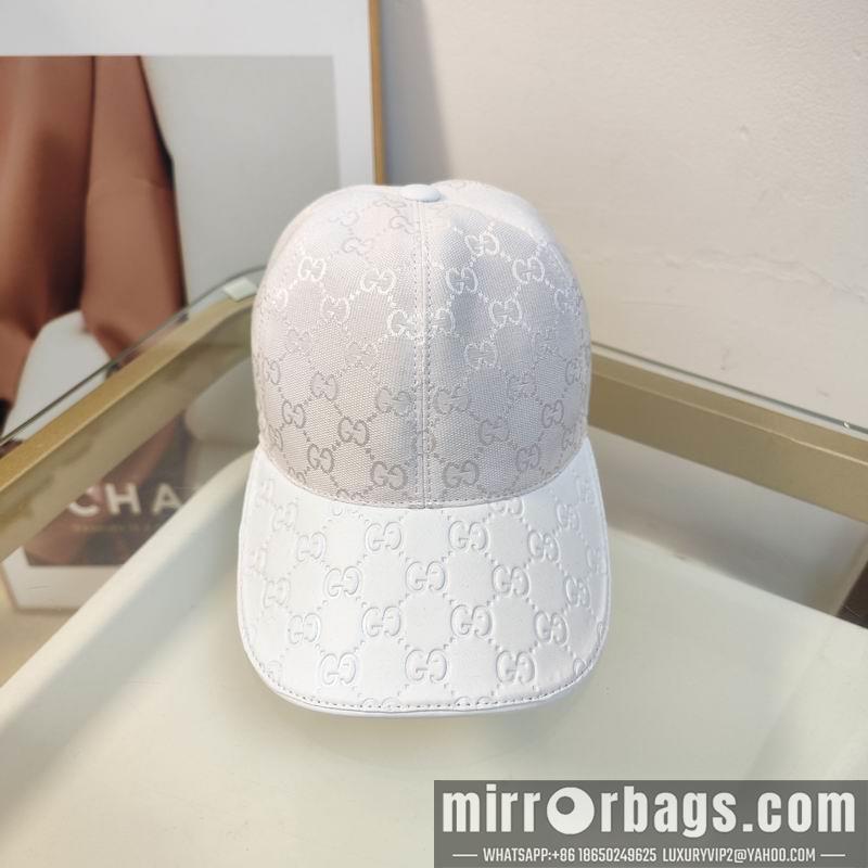 Replica Gucci Hat dx27