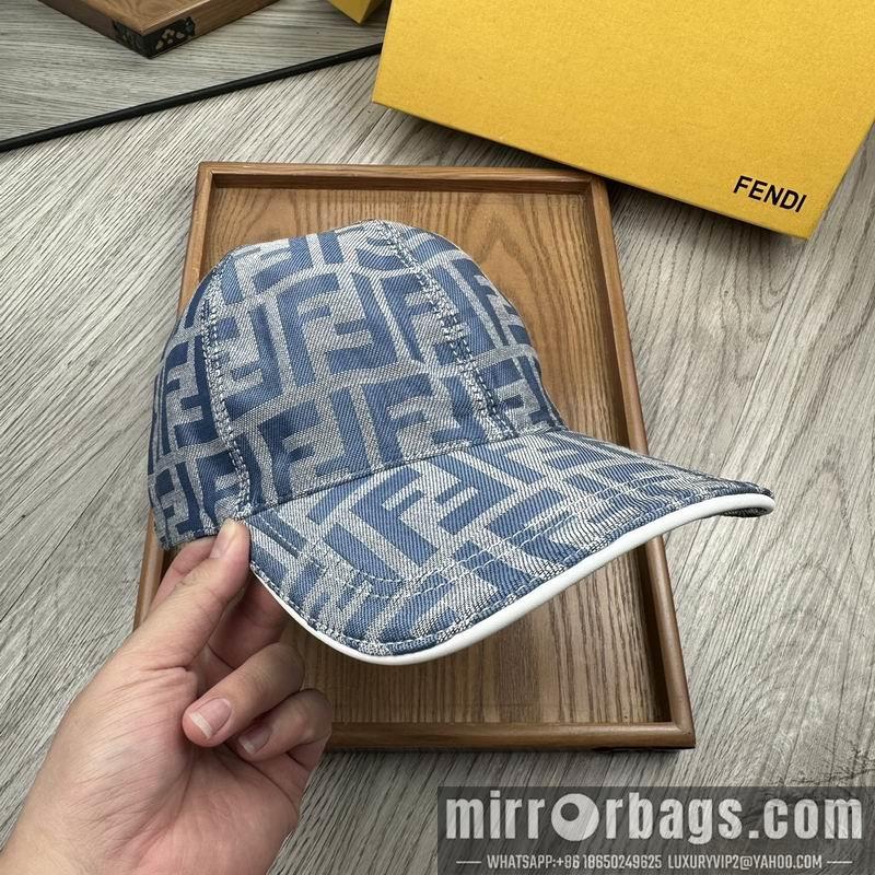 Replica Fendi Hat 071201