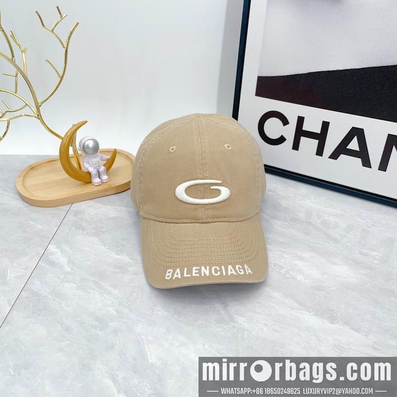 Replica Balenciaga Hat dx67