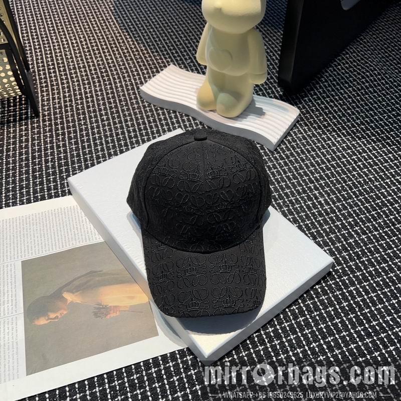 Replica Loewe Hat dx03