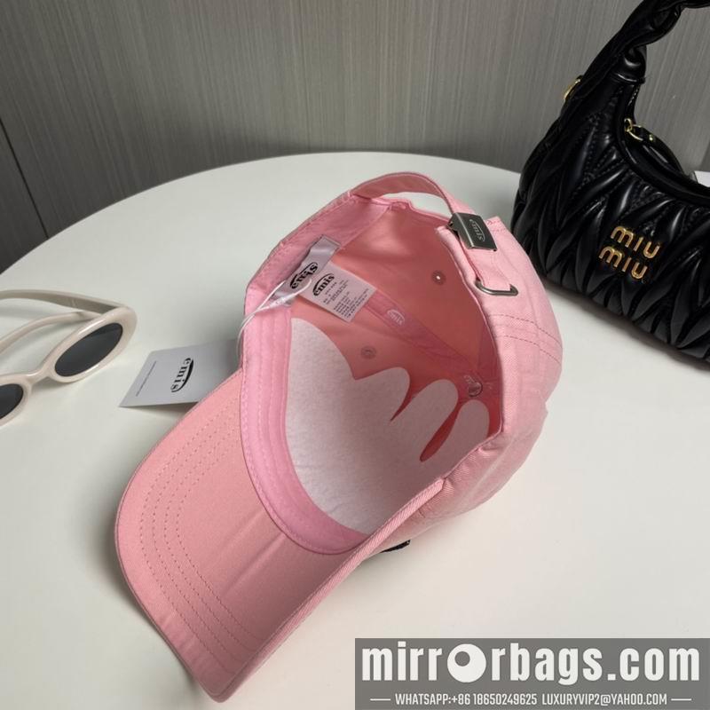 Replica Emis Hat 121401