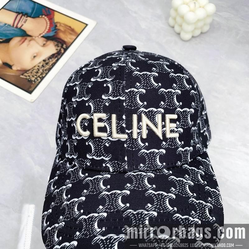 Replica Celine Hat dx131