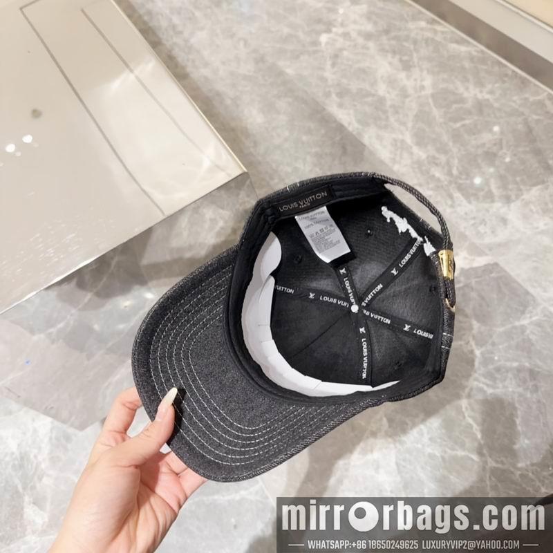 Replica LV Hat dx98