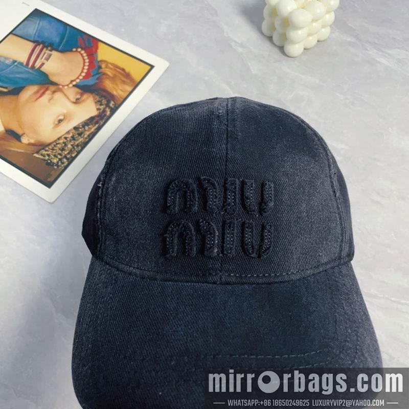 Replica Miumiu Hat dx64