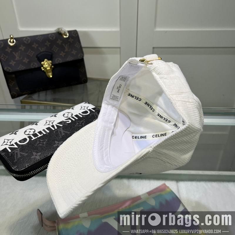 Replica Celine Hat dx104