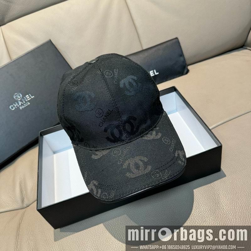 Replica Chanel Hat dx53