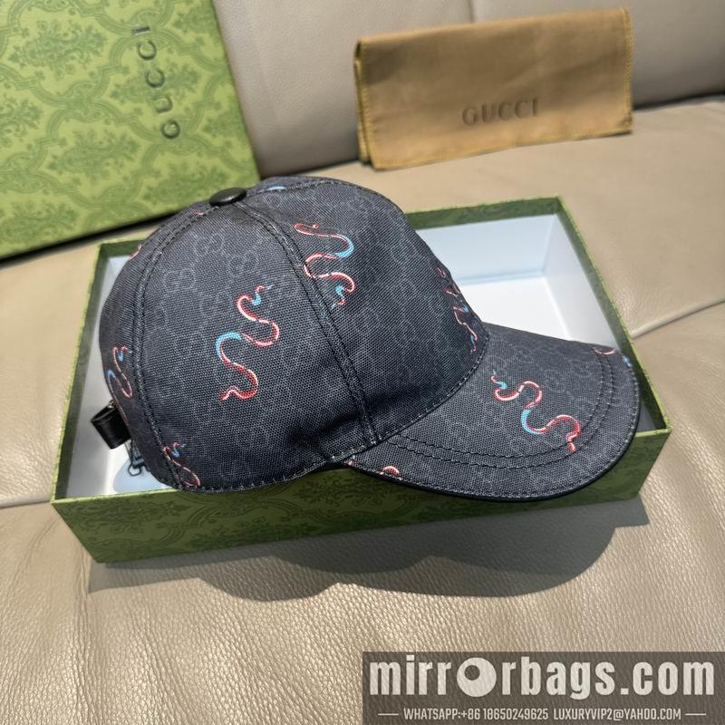 Replica Gucci Hat dx41