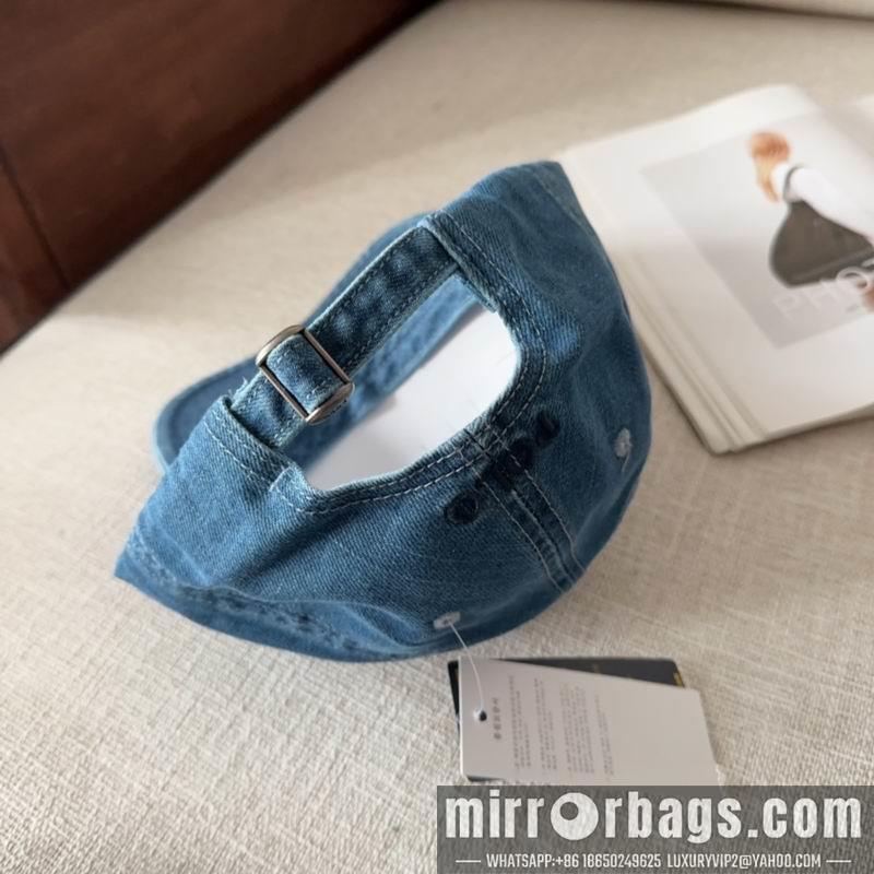 Replica Polo Hat dx21
