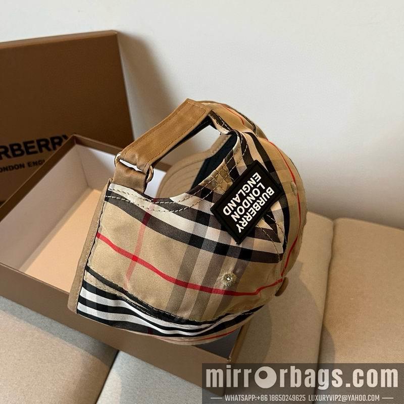 Replica Burberry Hat dx20