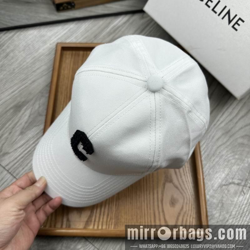 Replica Celine Hat dx25