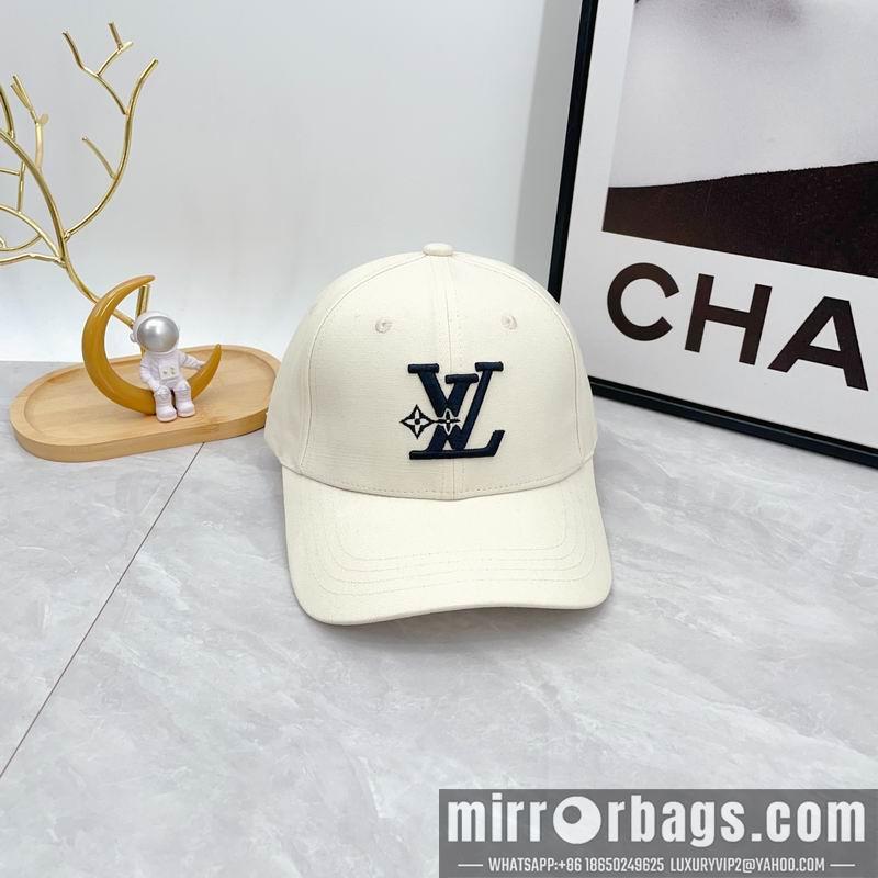 Replica LV Hat dx71