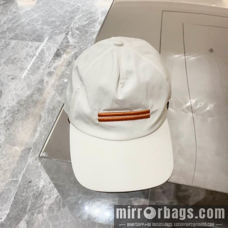 Replica Zegno Hat 080201