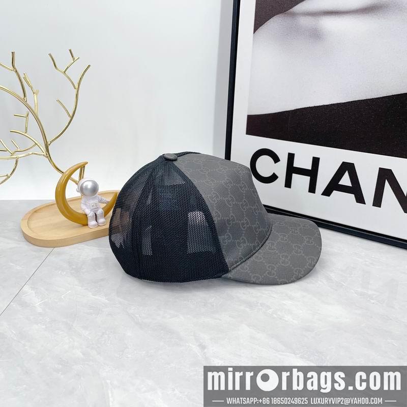 Replica Gucci Hat dx38