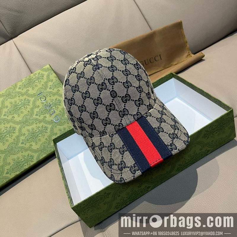 Replica Gucci Hat 091401
