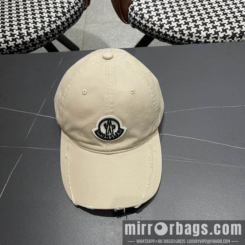 Replica Moncler Hat 041402